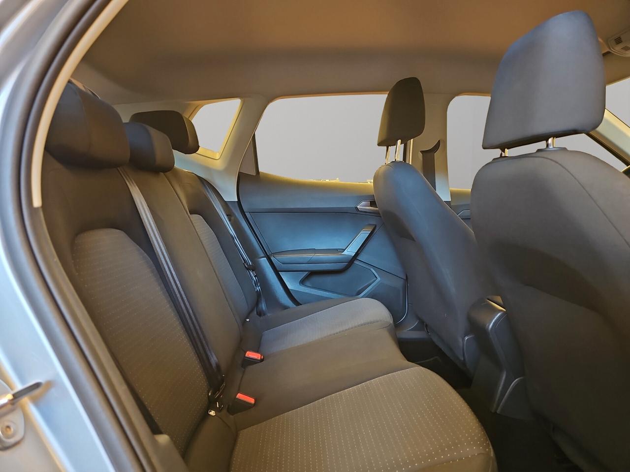 Seat Arona 1.0 EcoTSI 110 CV DSG Style UFFICIALE SEAT
