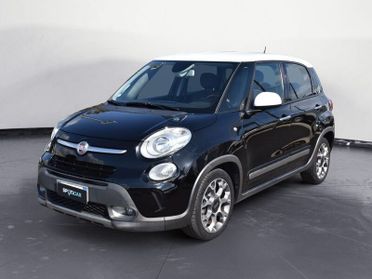FIAT 500L Trekking 1.6 Multijet 120cv