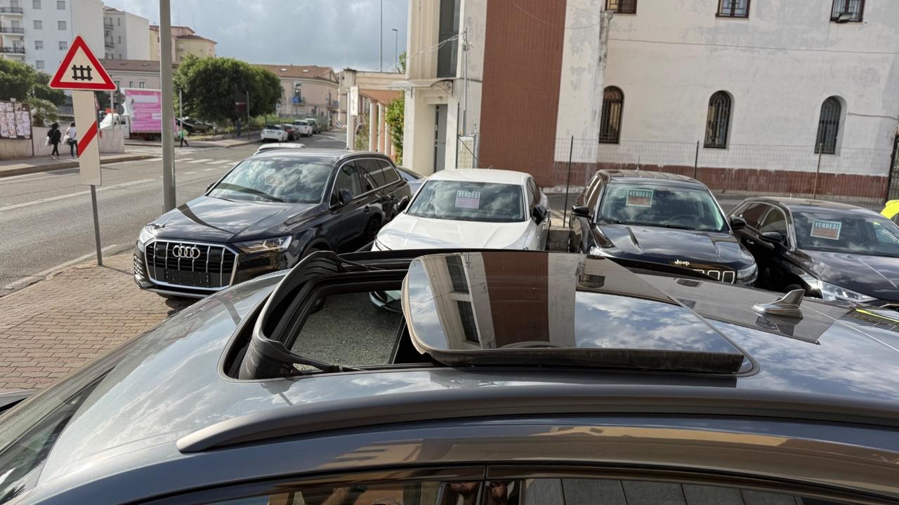 Audi Q5 SPB 40 TDI quattro S tronic line plus