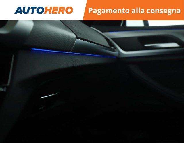 BMW X3 xDrive30e Msport