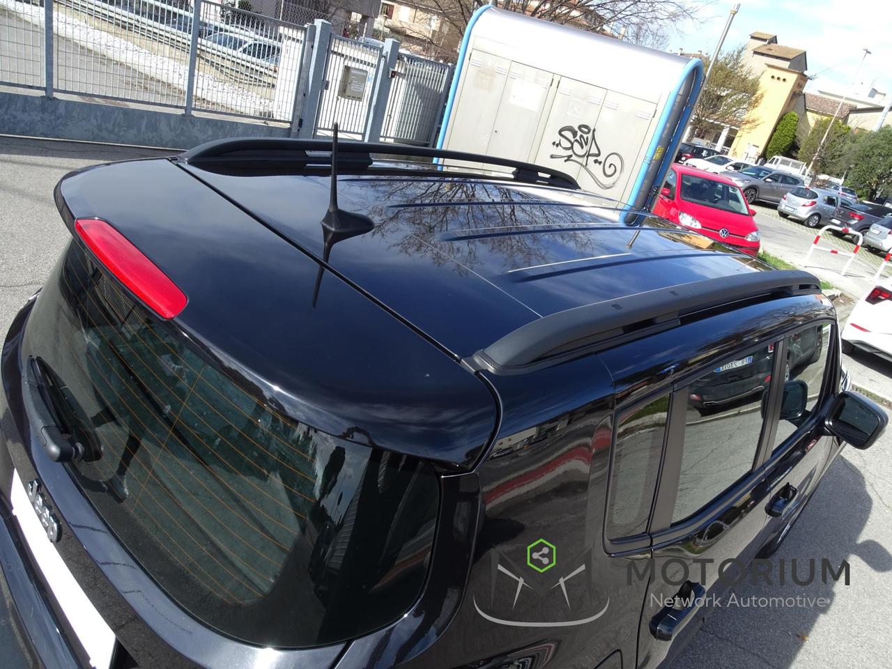 Jeep Renegade 1.0 T-GDI 120 CV LIMITED