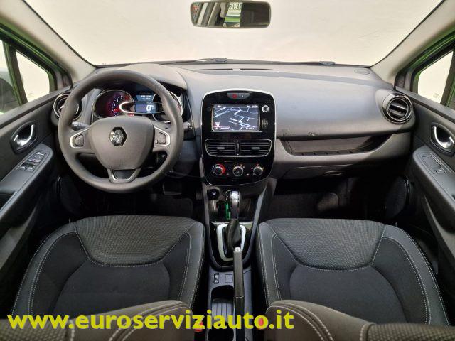 RENAULT Clio Sporter dCi 8V 90CV EDC Start&Stop Energy Duel2