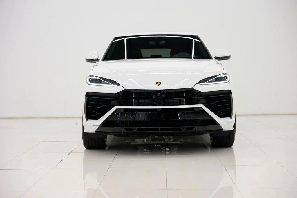 Lamborghini Urus 4.0 SE NOLEGGIO LUNGO TERMINE - LEASING FULL INCLUSIVE