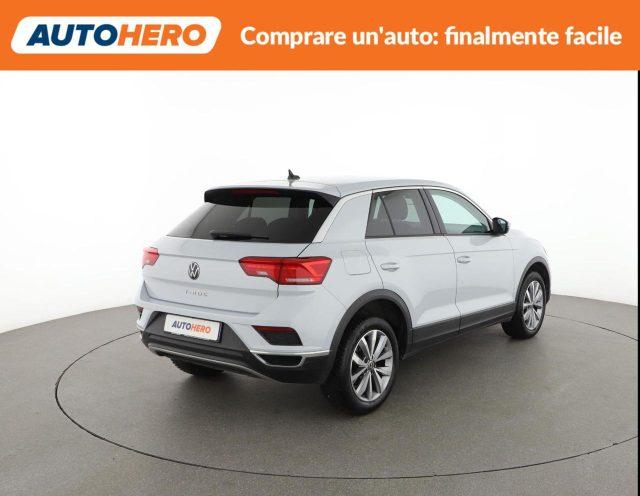 VOLKSWAGEN T-Roc 1.5 TSI ACT Business BlueMotion Technology