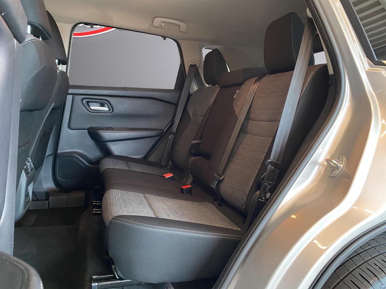 Nissan X-Trail 1.5 e-power N-Connecta e-4orce 4wd