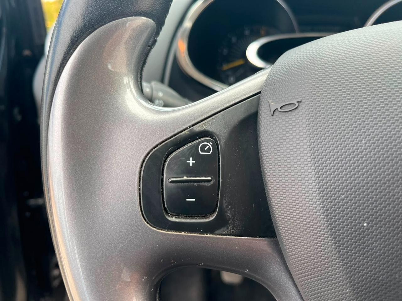 Renault Clio 1.5 dCi - PERFETTA - 2015