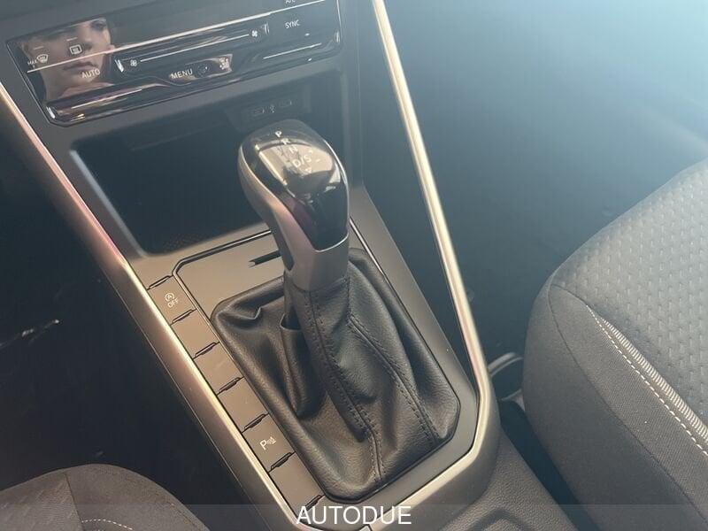 Volkswagen Polo 1.0 TSI EDITION PLUS 95 CV