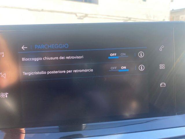 PEUGEOT 2008 PureTech 130 S&S Allure