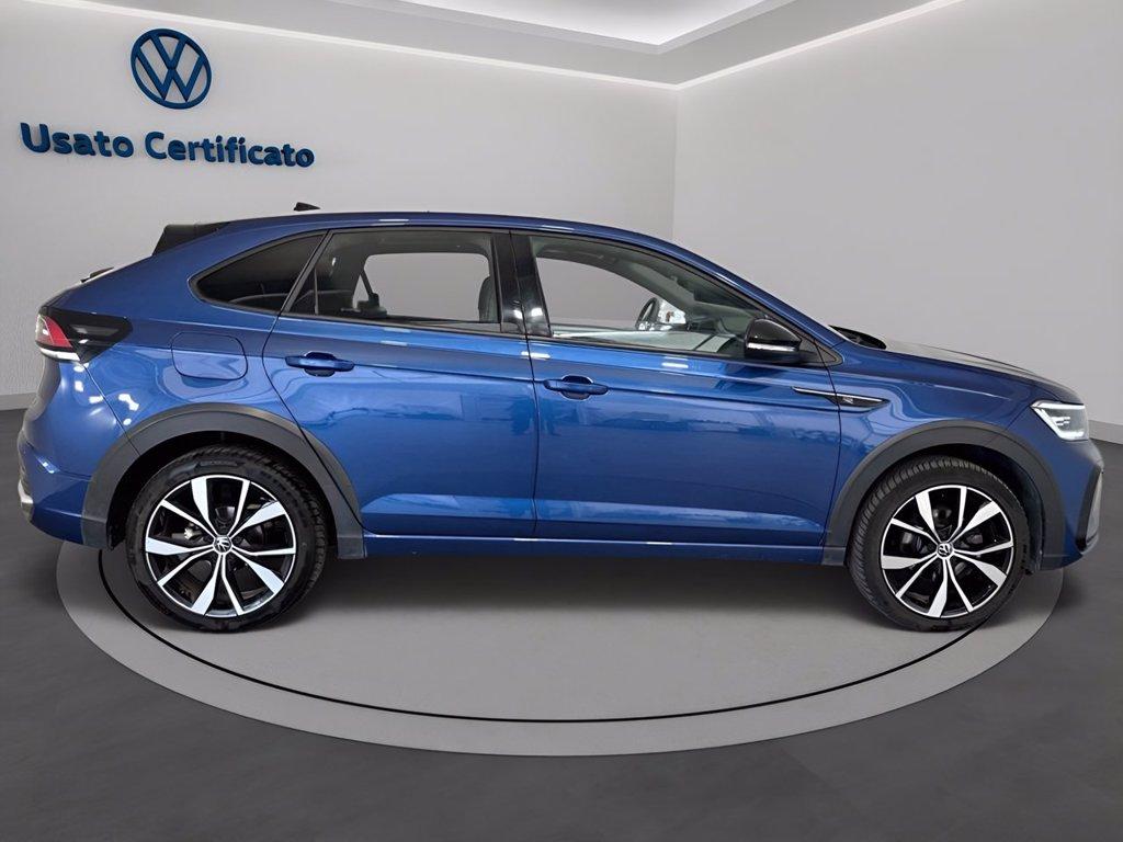VOLKSWAGEN Taigo 1.0 tsi r-line 110cv del 2023