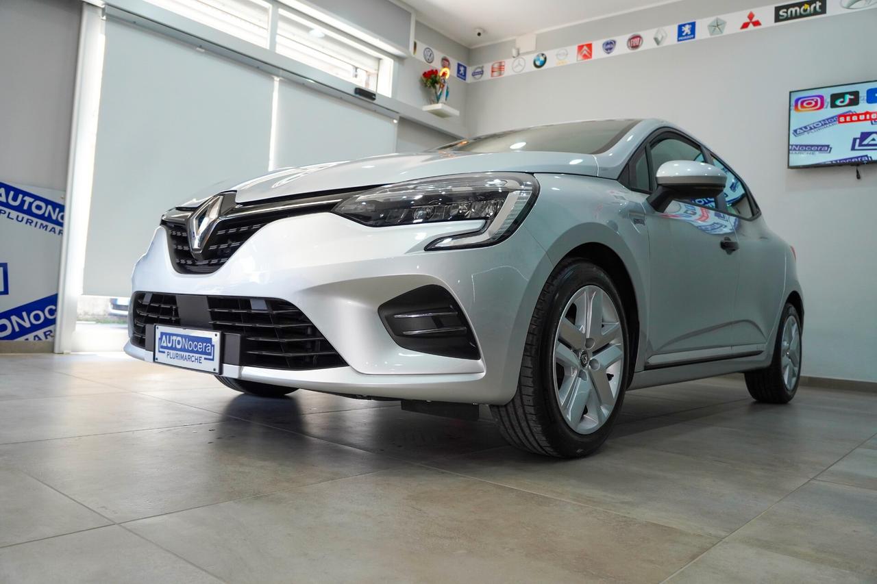 Renault Clio TCe 90cv INTENS - NAV