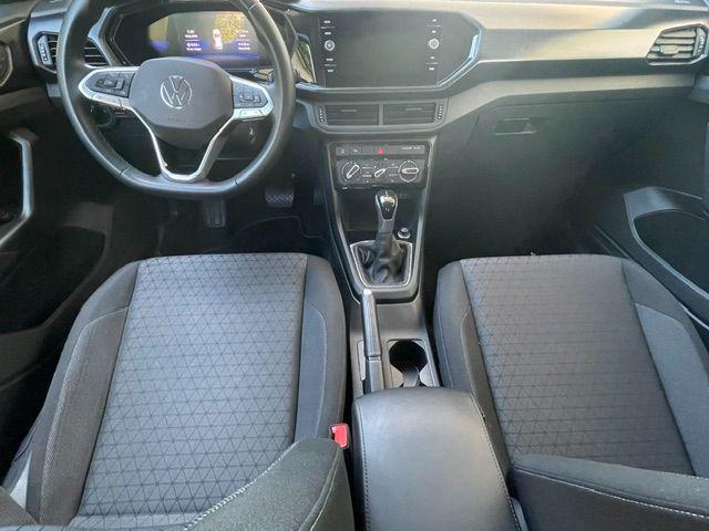 VOLKSWAGEN T-Cross 1.0 TSI 110 CV DSG Life
