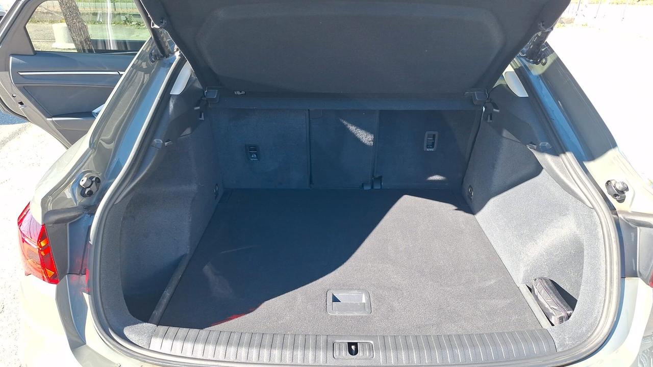 Audi Q3 SPB 35 TDI S tronic Business Plus