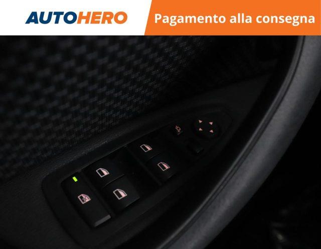 BMW X1 sDrive16d Advantage