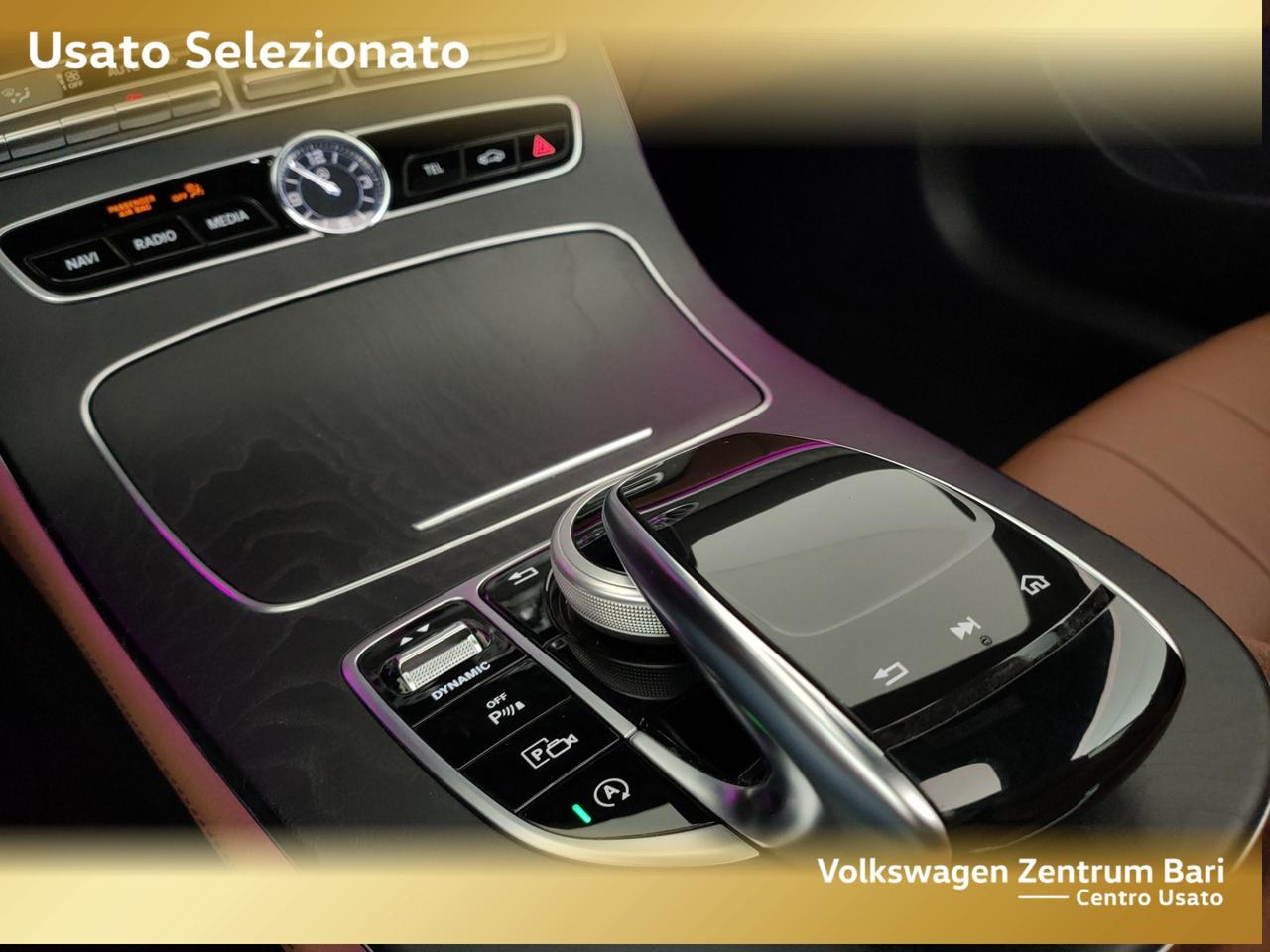Mercedes Classe E coupe 220 d premium plus 4matic auto