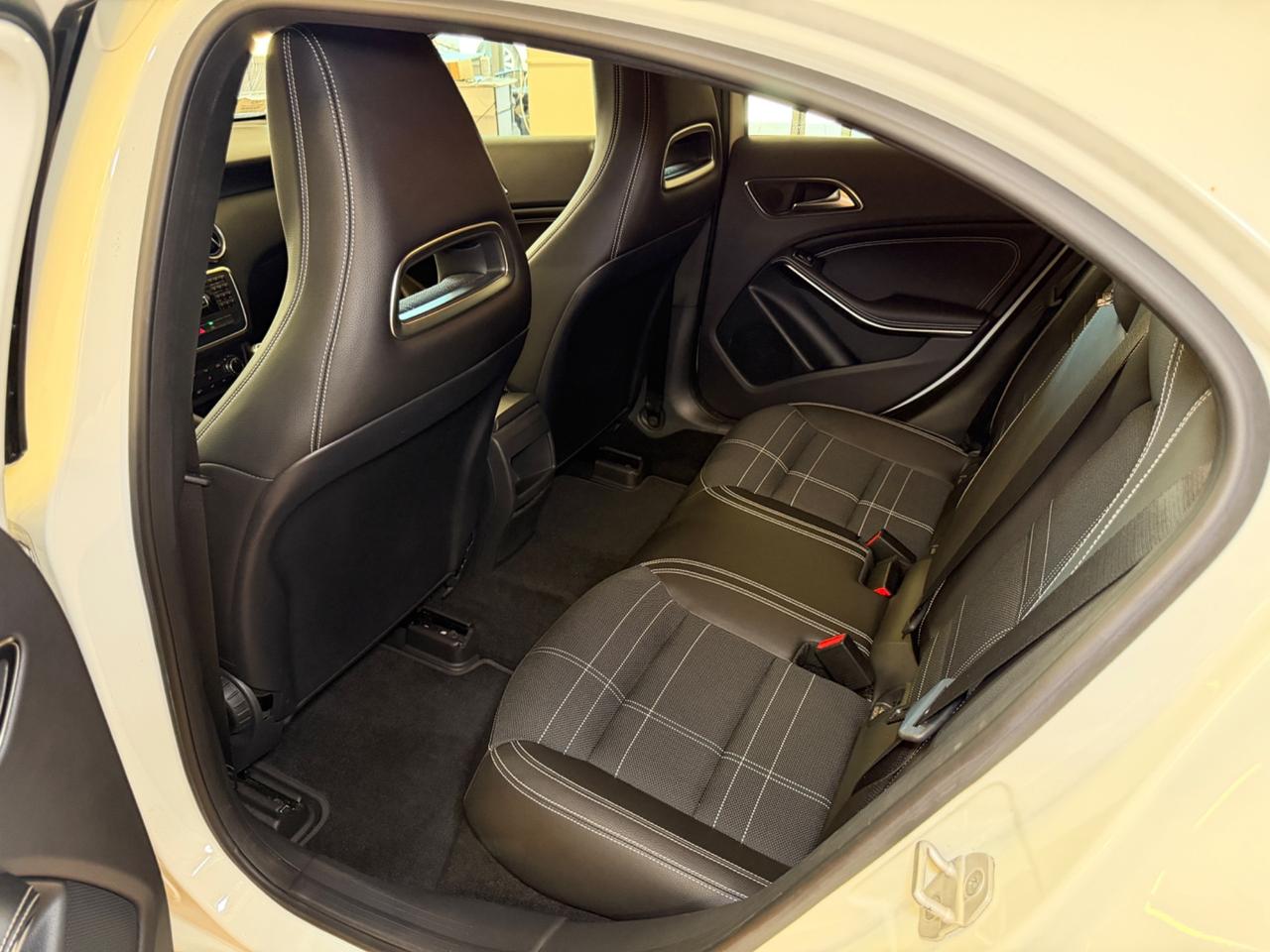 Mercedes-benz A 180 CDI Sport