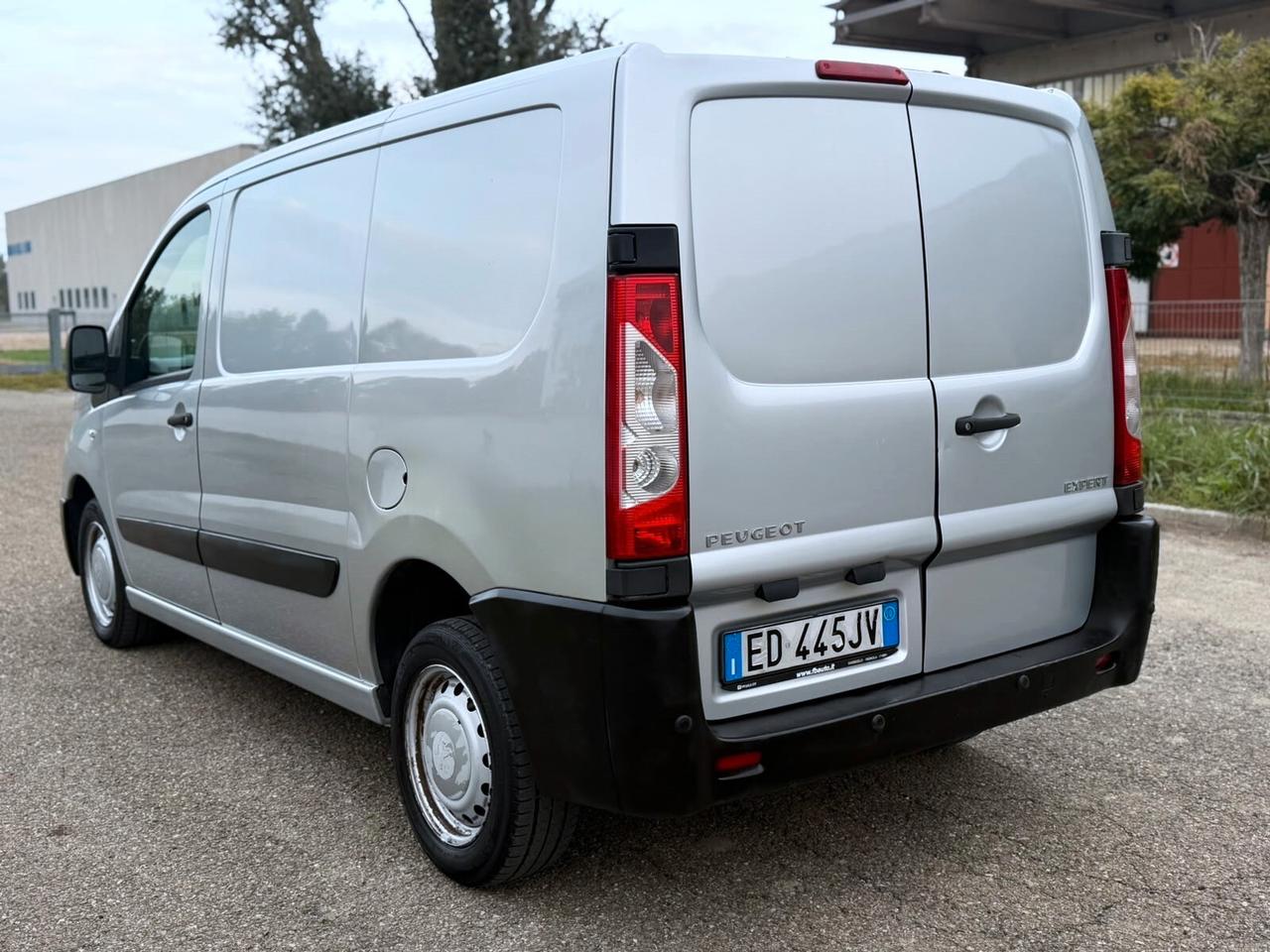 Peugeot Expert 2.0 HDi 120CV PC-TN 10Q Furgone