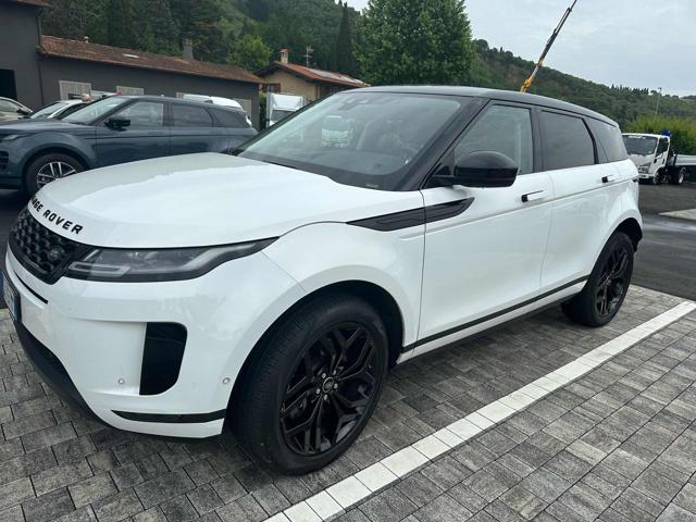 LAND ROVER Range Rover Evoque 2.0D I4-L.Flw 150 CV AWD Auto SE