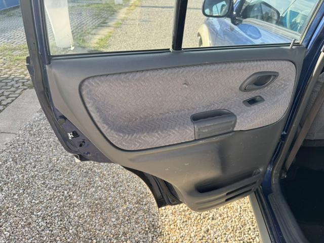 SUZUKI Grand Vitara 2.0 TDI S.W.
