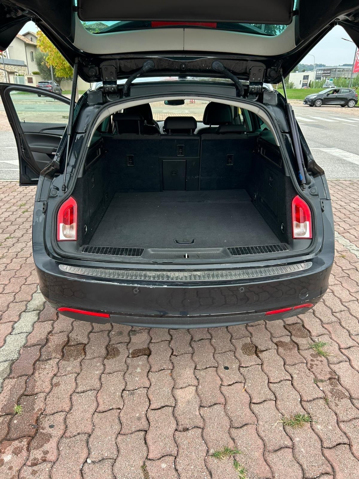 Opel Insignia 2.0 CDTI 160CV Sports Tourer Cosmo 2010