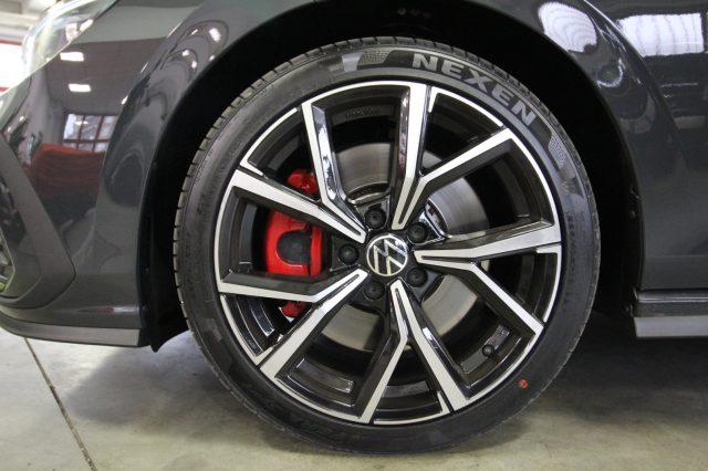 VOLKSWAGEN Golf 2.0 TSI DSG GTI - PREZZO REALE