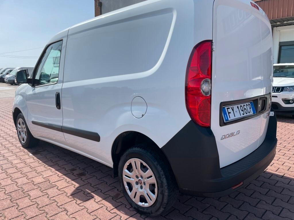Fiat Doblo Doblò 1.6 MJT 105CV PC-TN Cargo Lamierato SX 3 Posti