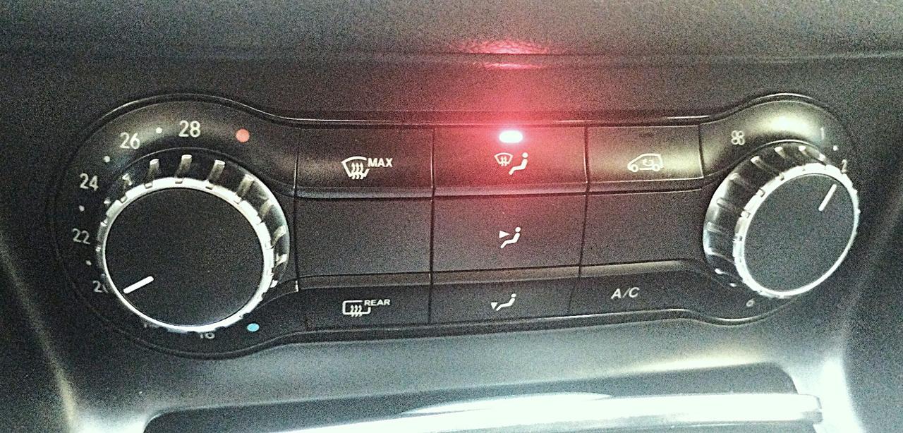 Mercedes-benz CLA 200 d S.W. 4Matic Automatic Executive