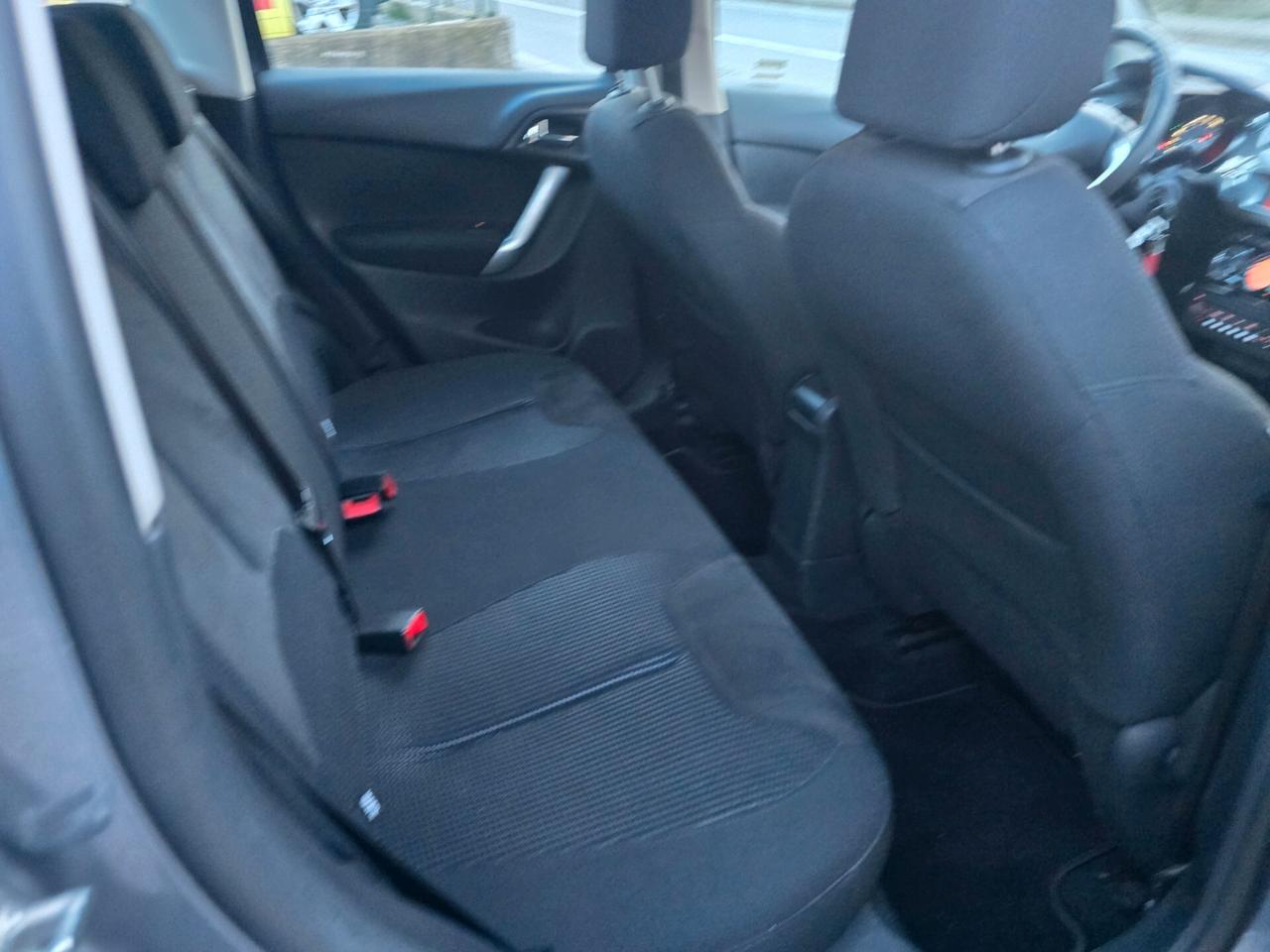 Citroen C3 1.4 VTi 95 CMP-5 Exclusive