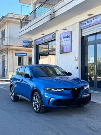 Alfa Romeo Tonale 1.5 hybrid Speciale 130cv TELECAMERA,APPLE CARPLAY,ANDROID AUTO,NAVI,FULL LED,ALCANTARA/PELLE,CERCHI