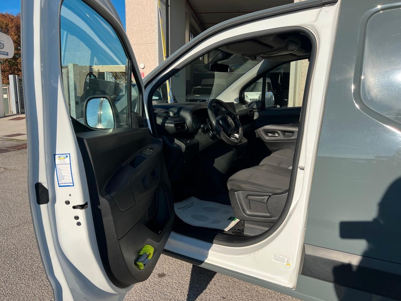 Citroen Berlingo BlueHDi 130 Stop&Start Combi M Live / AUTOMATICO ESCLUSO IVA e PASSAGGIO
