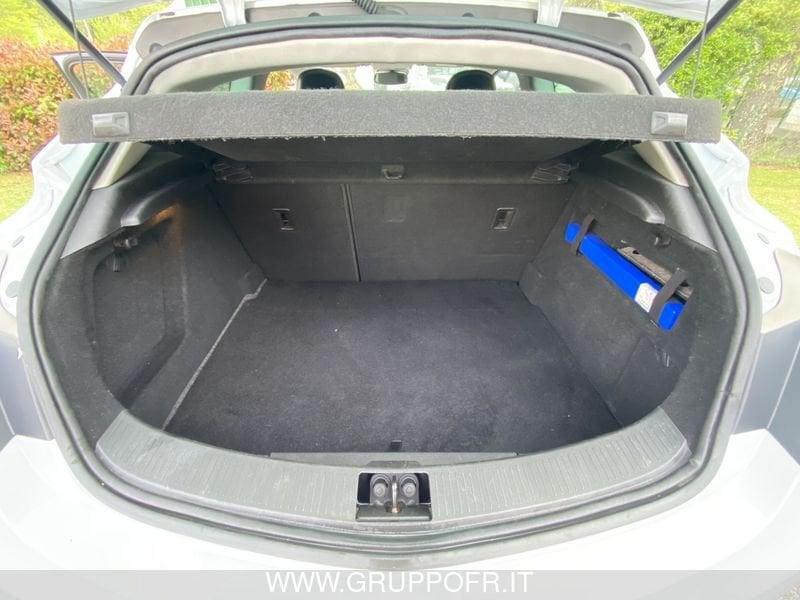 Opel Astra GTC Astra 2.0 CDTI 165CV GTC