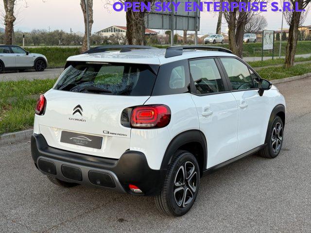 CITROEN C3 Aircross BlueHDi S&S Shine Pack NAVI PDC