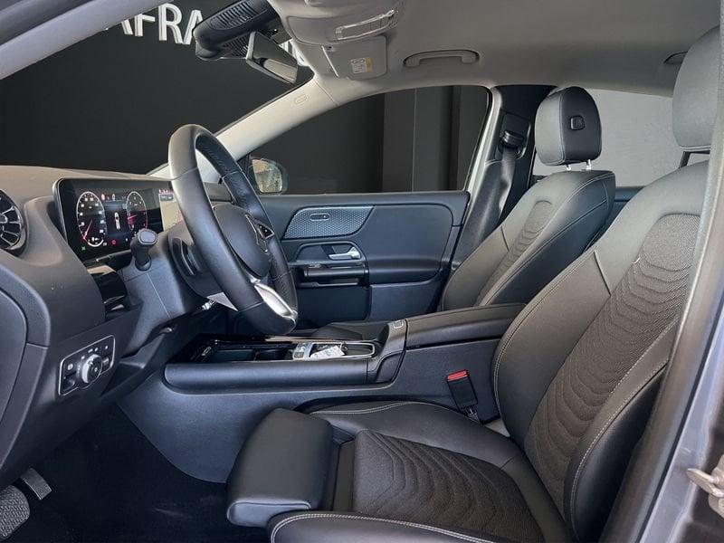 Mercedes-Benz GLA GLA 180 d Advanced