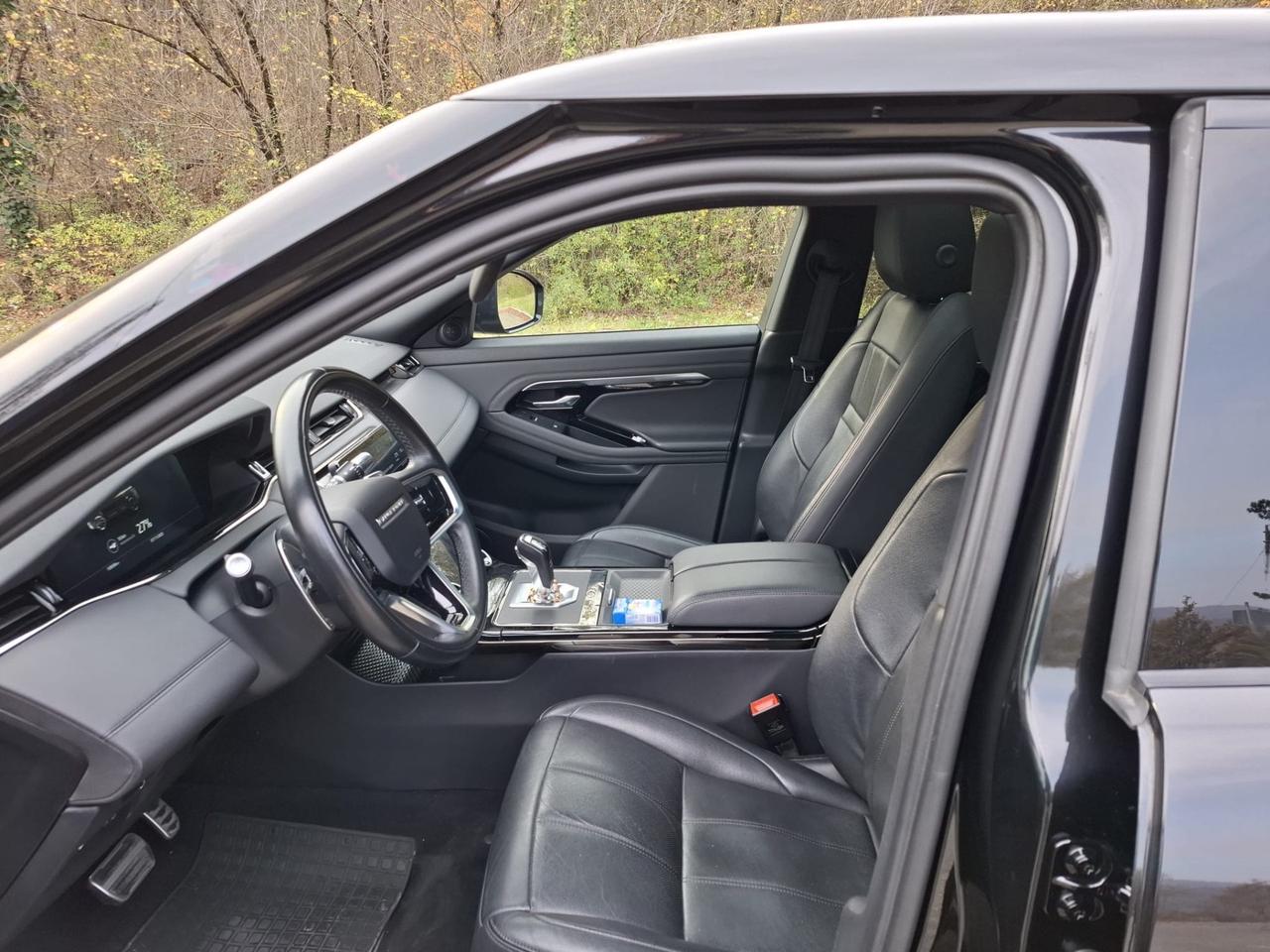 Land Rover Range Evoque 2.0 I4 249 CV AWD Auto R-Dynamic HSE