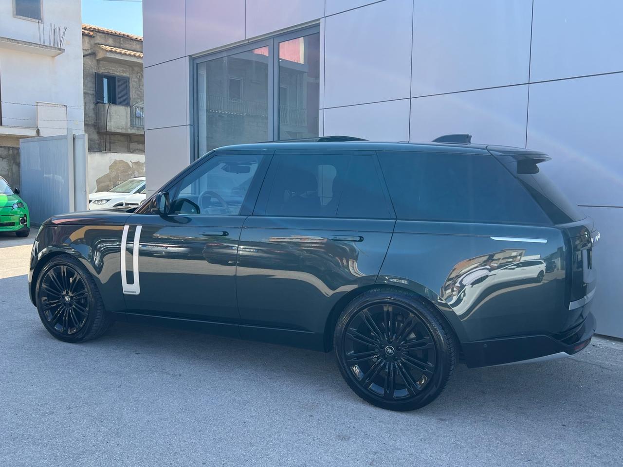 Land Rover Range Rover 3.0d i6 mhev Autobiography awd 300cv auto