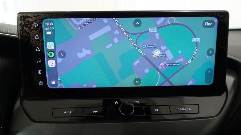 Nissan Juke Juke 1.0 dig-t N-Connecta 114cv dct #CAMBIO AUTOM.#VARI COLORI#