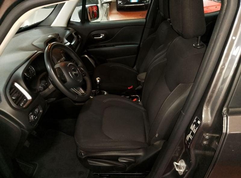 Jeep Renegade 1.0 T3 Limited