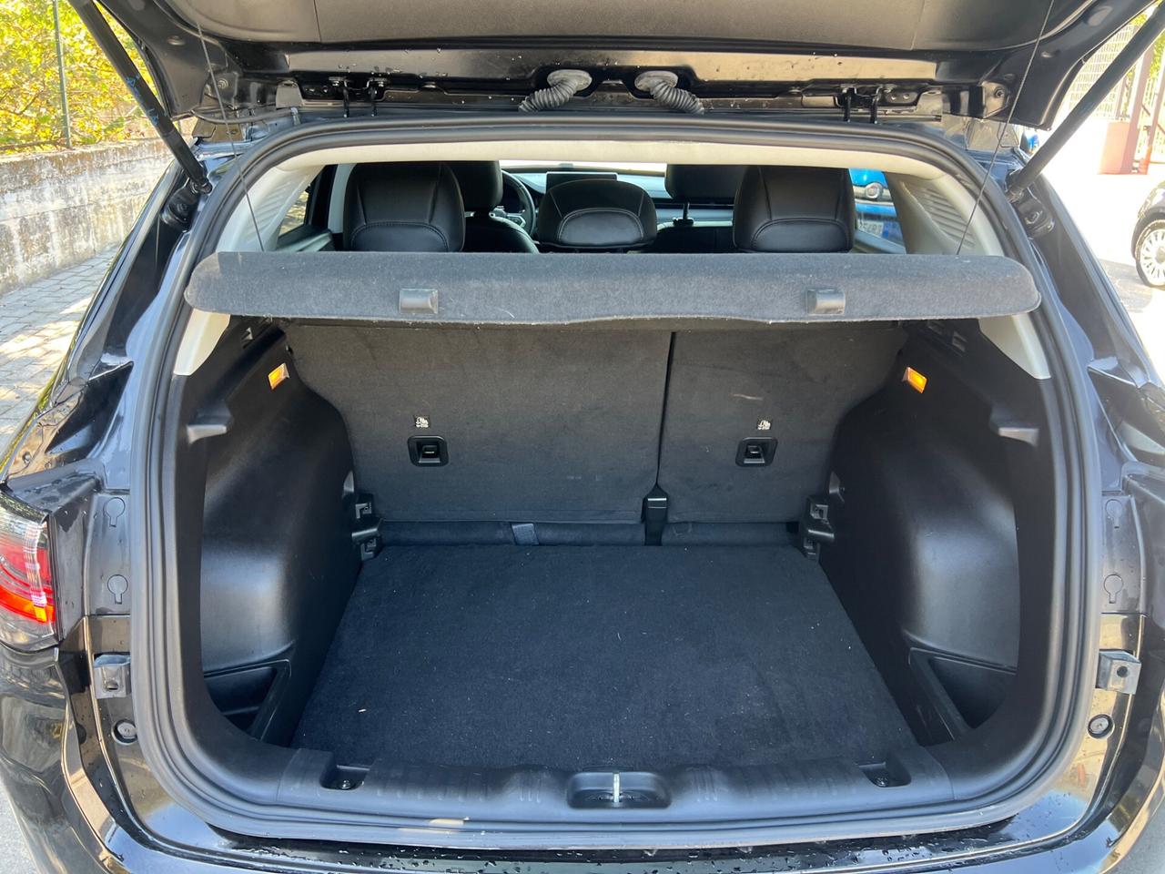 Jeep Compass 1.6 Multijet 130cv Night Eagle 2022