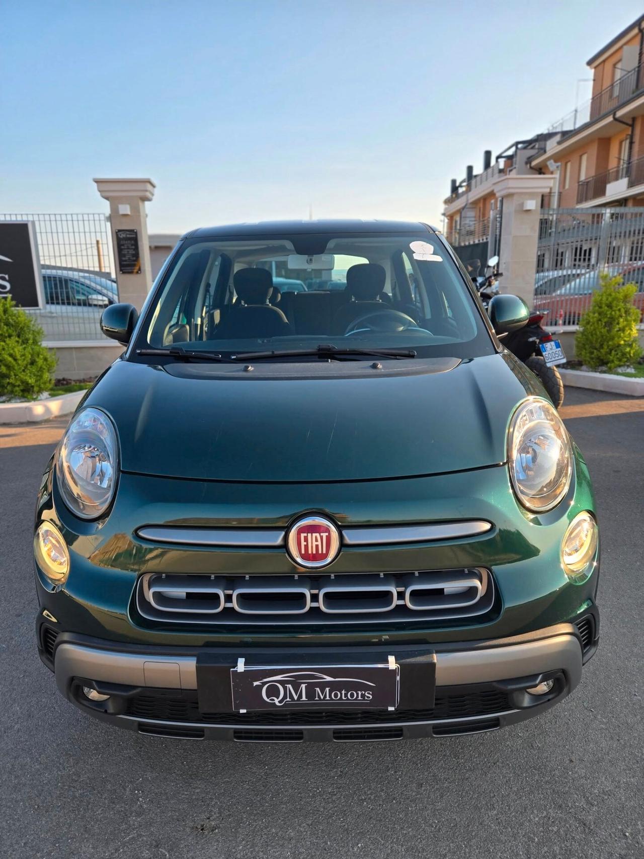 Fiat 500L 1.3 Multijet 95 CV Sport