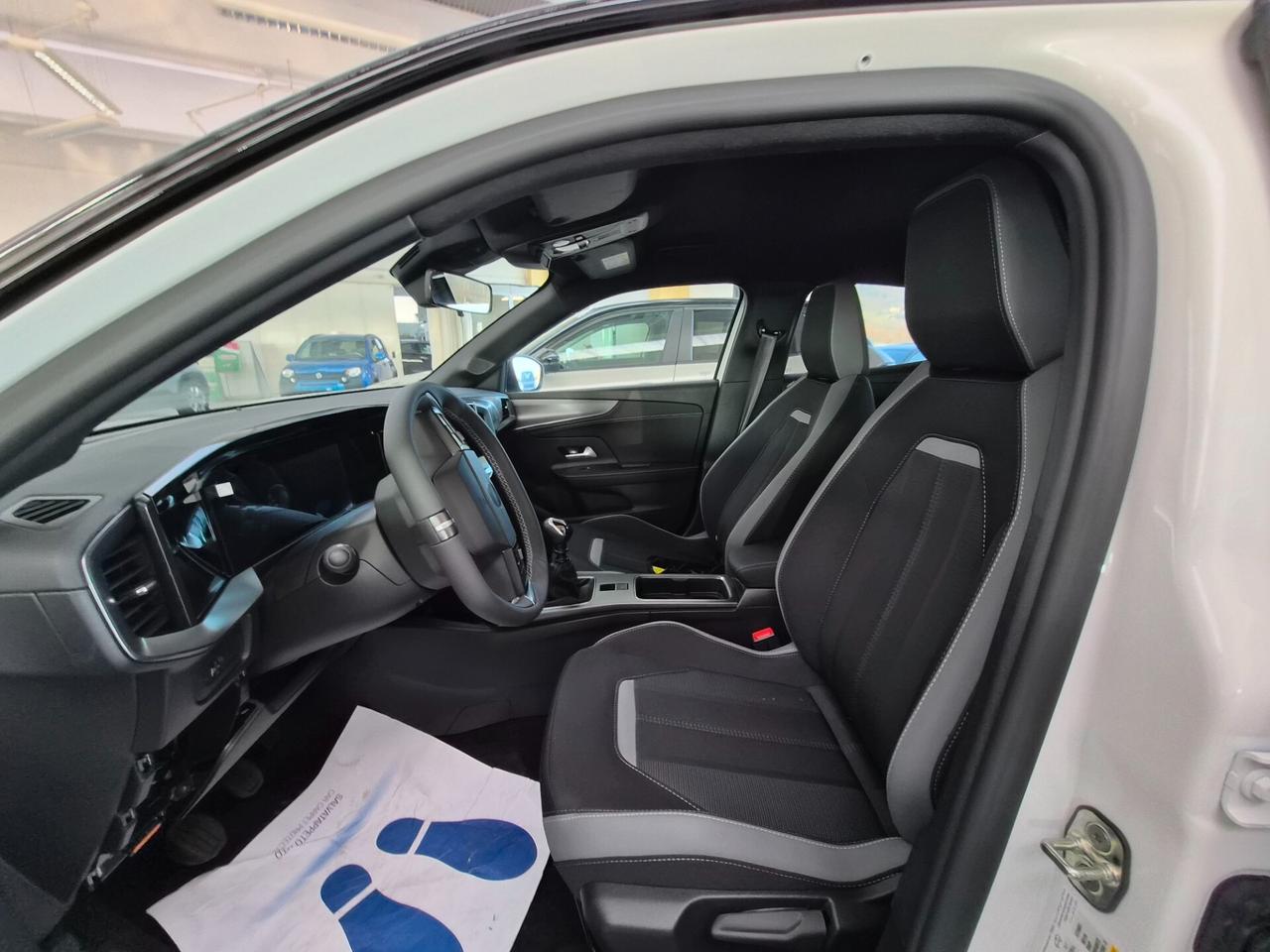 Opel Mokka 1.2 Turbo 136 CV GS