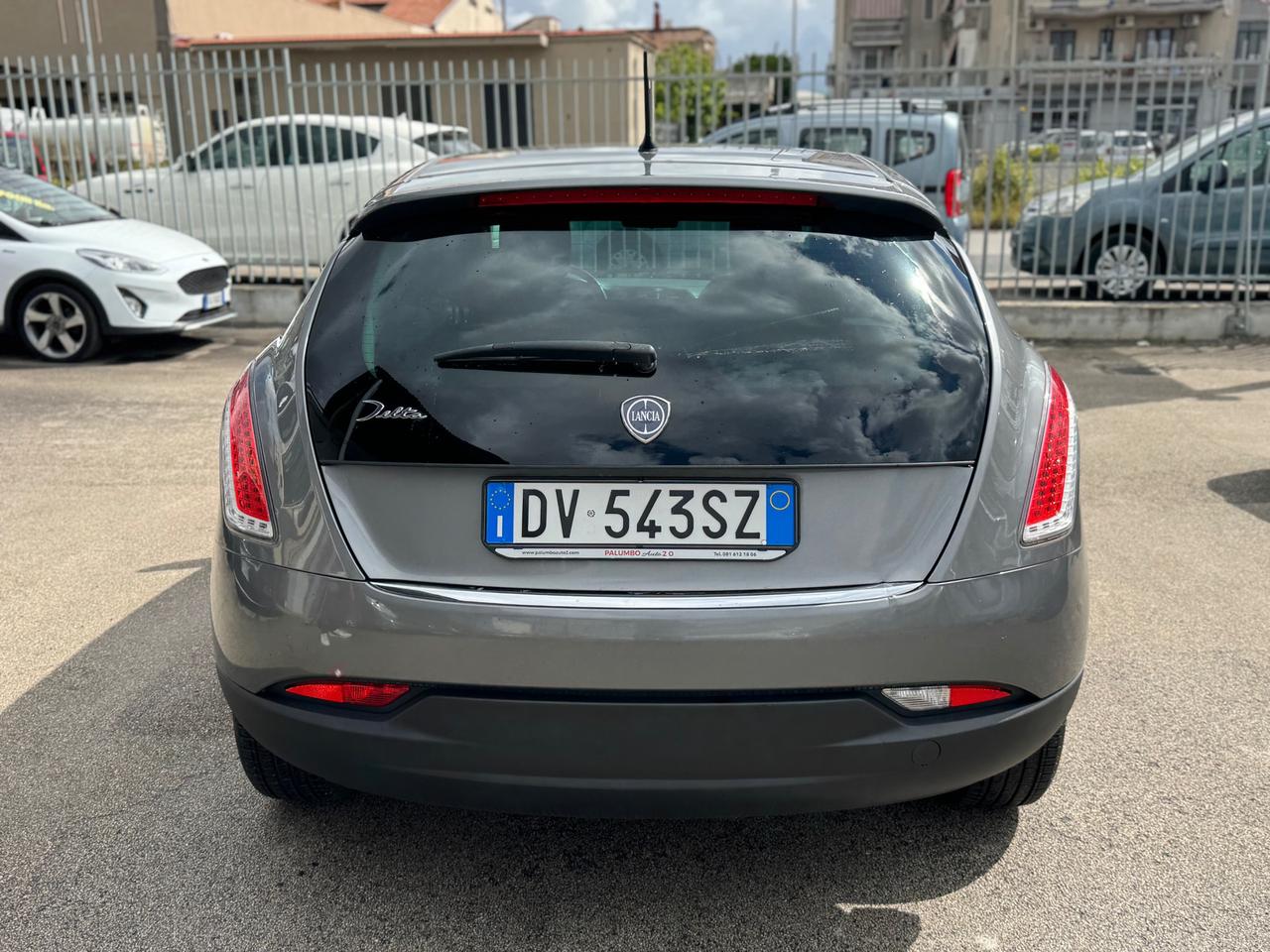 Lancia Delta 1.6 mjt Oro 120cv 150MILA KM