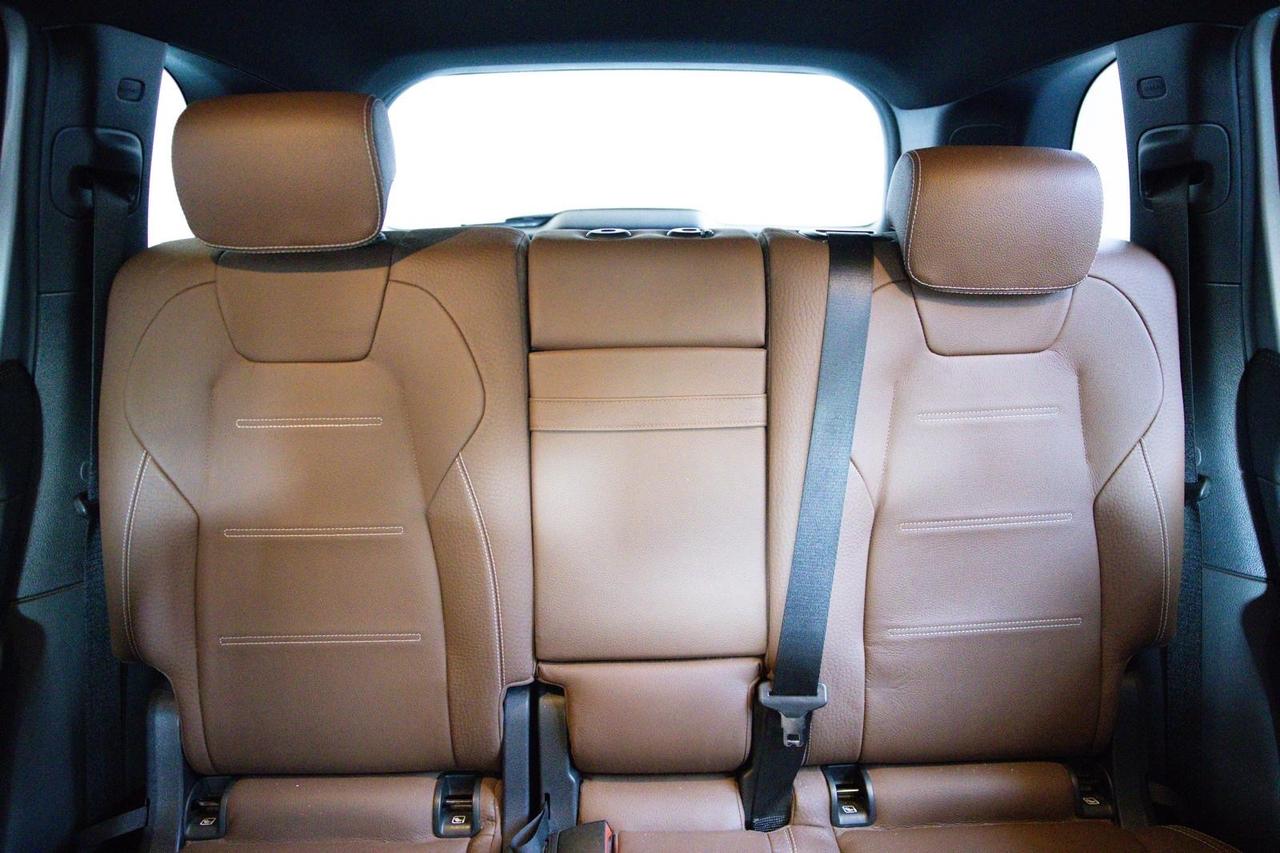 Mercedes-benz GLB 200 d Automatic 4Matic Premium UNIPROPIETARIO ITALIANA