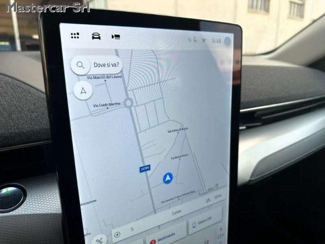 FORD Mustang Mach-e standard range rwd 269cv Autom - GR694MJ