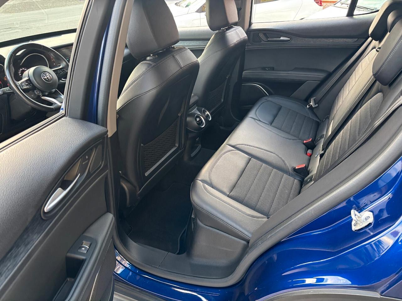 Alfa Romeo Stelvio 190 CV AT8 Q4 Executive -2021