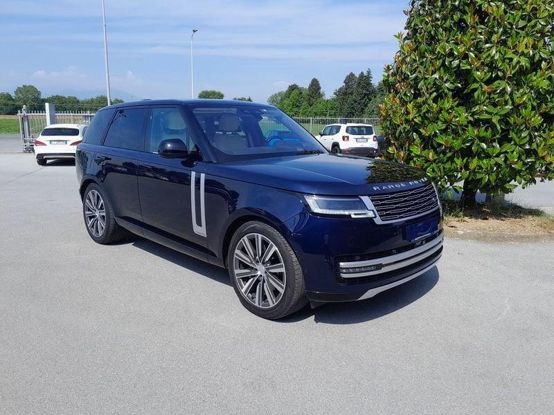 Land Rover Range Rover 3.0D I6 249 MHEV Autobiography aut. IVA ESPOSTA