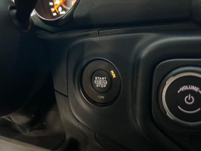 JEEP Wrangler Unlimited 2.2 Mjt II Sahara tua da ?449,00 mensili