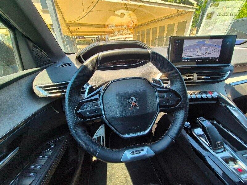 Peugeot 5008 5008 BlueHDi 130 S&S EAT8 GT