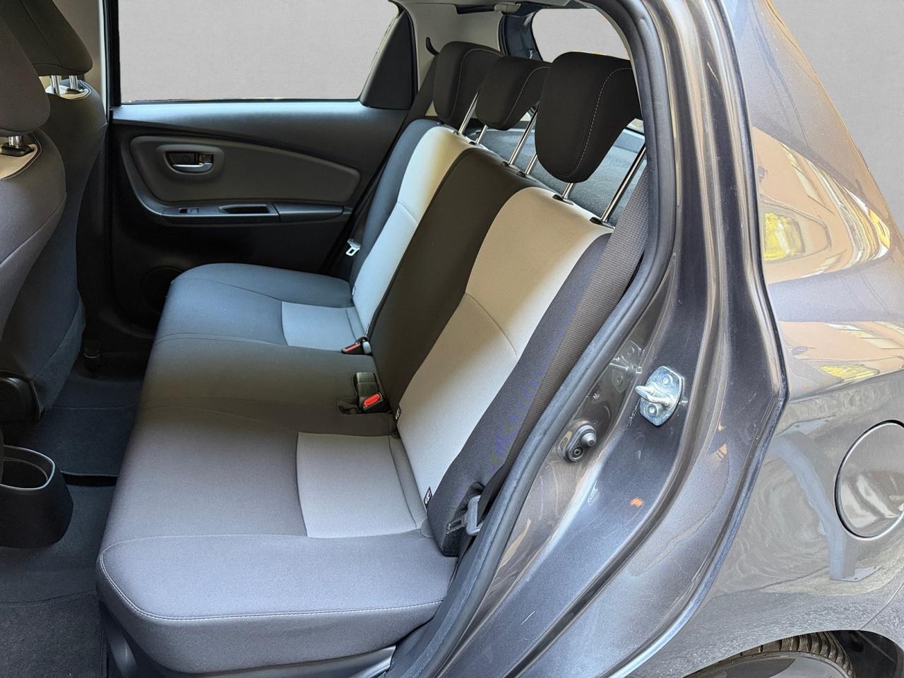 Toyota Yaris 5 Porte Yaris 5p 1.5h Active my18 "KM 42400 !!!"