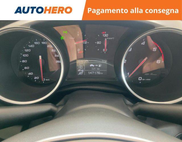 ALFA ROMEO Giulietta 1.6 JTDm 120 CV Super