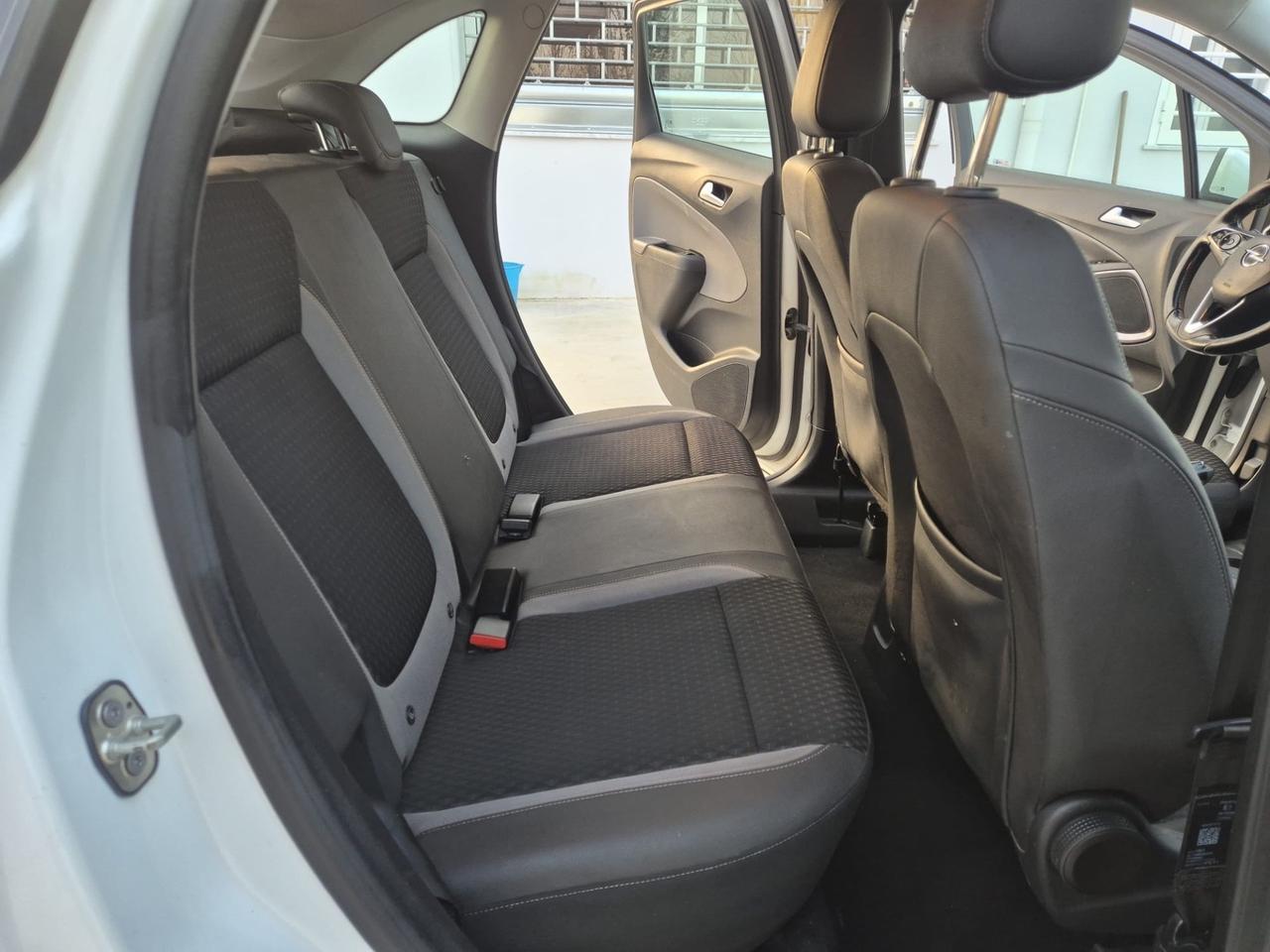 Opel Crossland X 1.2 GPL 12V Innovation