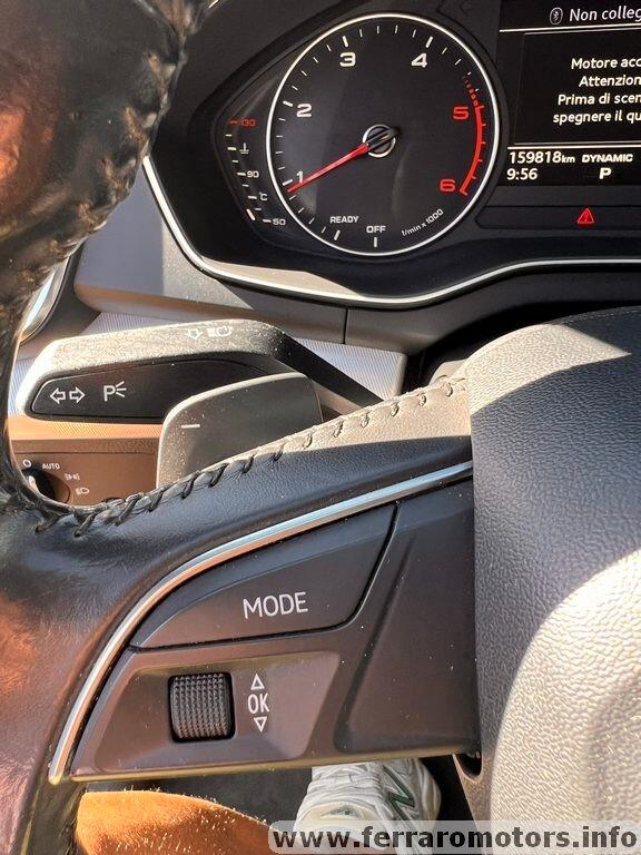 Audi Q5 2.0 TDI quattro S tronic Sport tua a soli 199 euro al mese senza anticipo